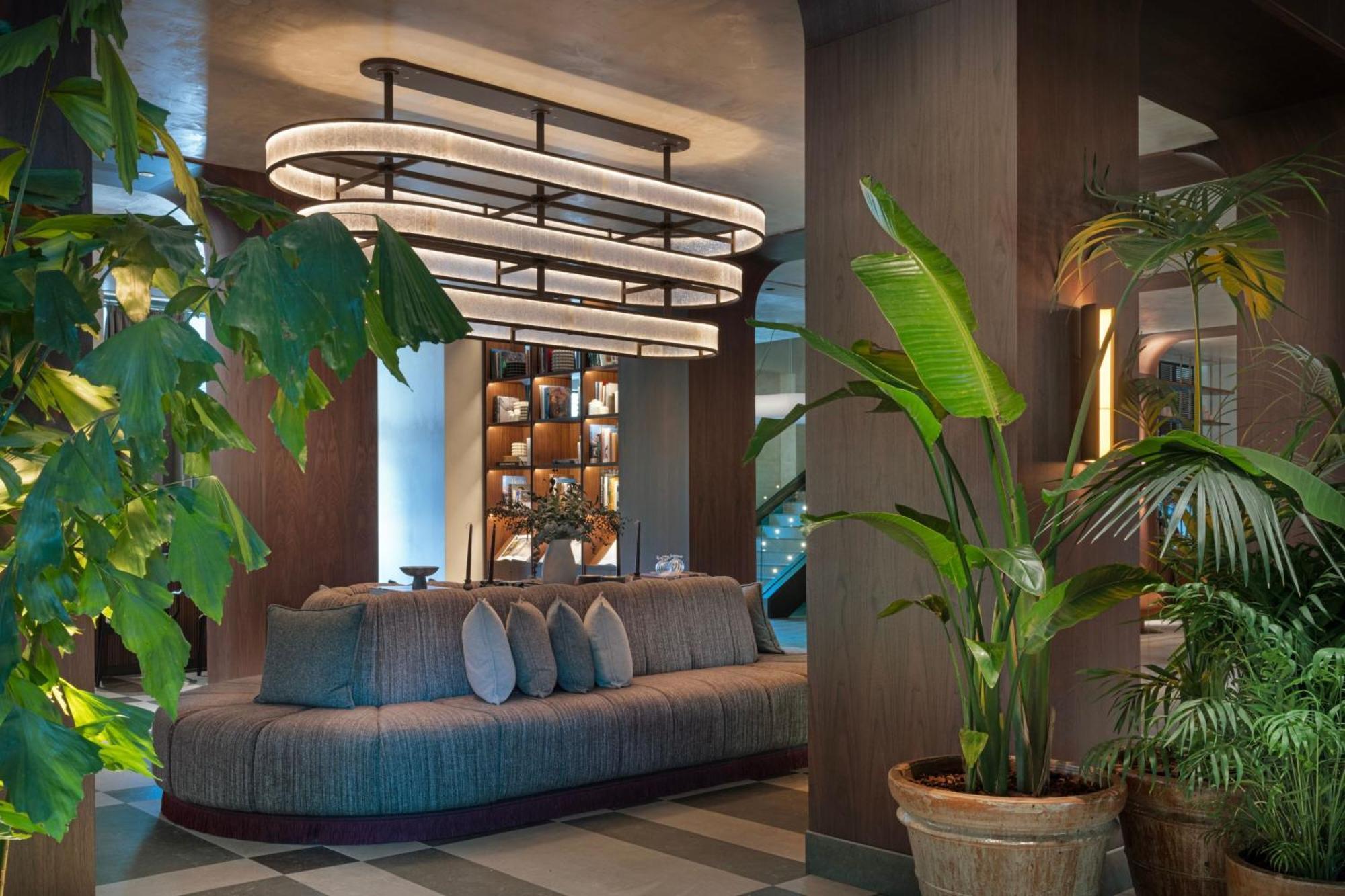 The Westin Madrid Cuzco — Bilder 3